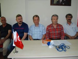 Aydınlı Tabiplerden Aile Hekimlerine Destek