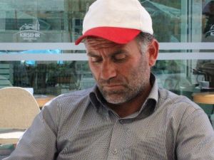 Dağılan Ailesini Birleştirmek İçin İş Arıyor