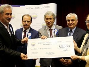 Yükseköğretimde Akreditasyon Sorunu Ve Çözüm Yolları Tartışıldı