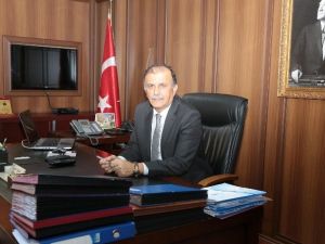 Meski Müdürü Aybak: “Tüm İlçelerde Yoğun Mesaideyiz”