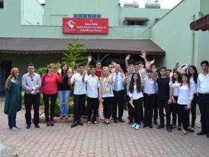 19 Mayıs Atatürk’ü Anma Gençlik Ve Spor Bayramı Etkinlikleri