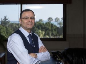 Mersin’in 15 İhracatçı Firması, TİM’in İlk Bin Listesinde