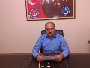 Türk Sağlık Sen’den Cumartesi Nöbeti Ve Ceza Puanı Açıklamasına Tepki