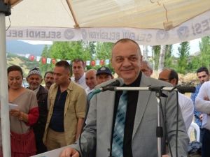 Hizmet Manisa’nın Doğusundan Başladı