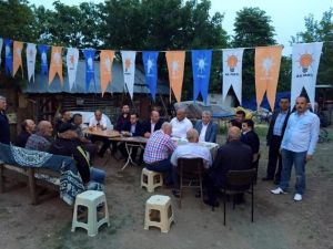 Güçlü Kadromuzla İlimizi Temsil Edeceğiz