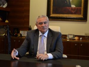 ATSO’dan Seçim Bildirgesi