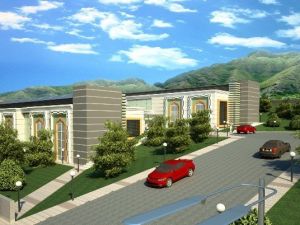 Hakkari Üniversitesi’nin 2. Etap İhale İlanı Çıktı