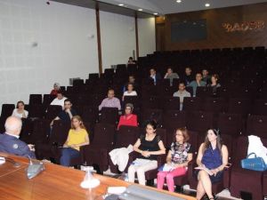 Sanayicilere "Muhasebe Ve Bütçe Yönetimi" Eğitimi