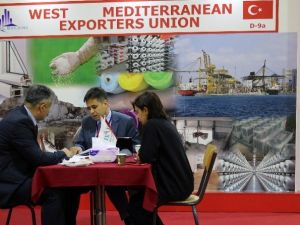 Baib, Erbil Buıldıng Fuarı’nda