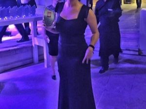 Şendağ Başarıdan Başarıya Koşuyor