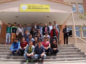 Tarıkdaroğlu: “Bu Şehir Kazanacak, Bu Millet Kazanacak”