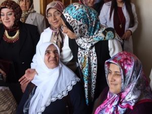 Taşkesenlioğlu: “Din Eğitimi Yıllarca Yasaklandı”