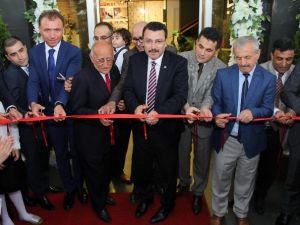 Kütahya Seramik Trabzon’da