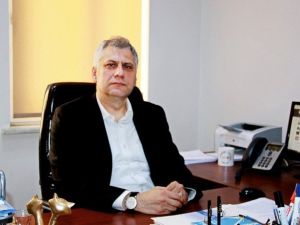 Doç. Dr. Hakan Tunahan Türkiye Artık Masada Olacak