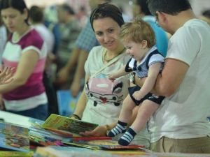 7’den 70’e Herkesin Fuarı