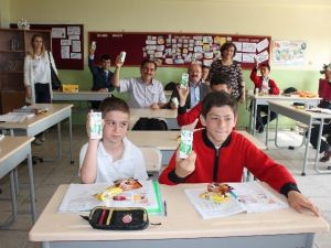 Tarım Müdürü Abdulsetter Bayram:”süt İçin, Süt İçirin”