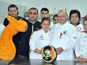 Manavgat Karpuz Festivali’nde "Karpuz Süsleme Yarışması" Yapılacak