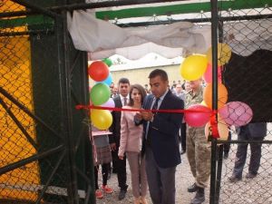 Malazgirt’te Bilim Şenliği