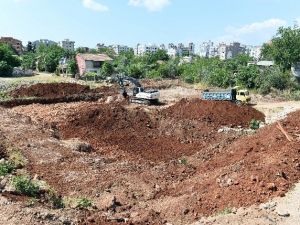 Muratpaşa’dan Yeşildere Mahallesi’ne Hacı Bektaş-i Veli Kültür Merkezi