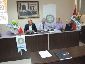 Kırsal Yatırıma Yüzde 50 Hibe