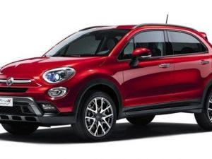 Fiat 500x’ten İnternete Özel Reklam Filmi