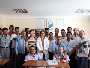 Toplu Ulaşımda Bilinçli Sürücüler Geliyor