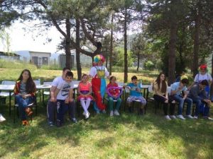 Bartınlı Gençlerden Anlamlı Davranış