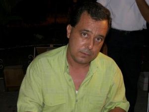 Gazi Hüseyin Çakır Vefat Etti