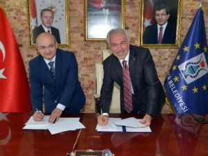 Toplum Yararına Çalışacaklar