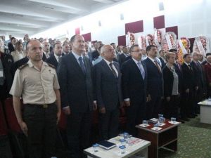 “İstiklal Harbinde Akıncılar” Çalıştayı Yoğun İlgi Gördü