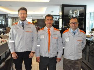 Gkn Drıvelıne Eskişehir Kapasitesini Genişletiyor