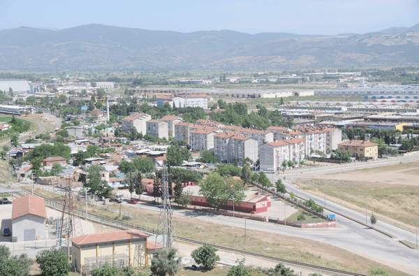 Aydın’da dönüşüm başlıyor