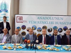 Gürsu Belediye Başkanı Cüneyt Yıldız’ın Durumu Ciddiyetini Koruyor