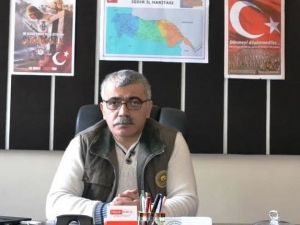 22 Mayıs Dünya Biyoçeşitlilik Günü