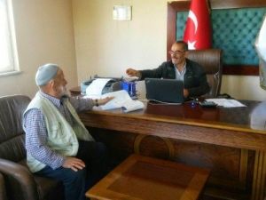 Seydişehir Belediyesi’nden Mobil Ödeme Hizmeti