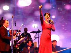 5. Hemşehri Dernekleri Festivali Başladı