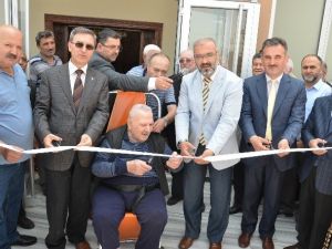 Hisar Mahallesi’ne Cami Ve Kur’an Kursu