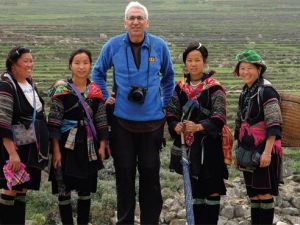 Fotoğraf Sanatçısı Faruk Akbaş, Fotokampa Katılacak