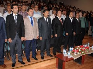 Diyarbakır’da 12 Bin 89 Öğrenciye Tablet Dağıtıldı