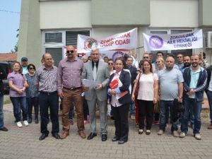 Aile Hekimleri Sorunlarının Dile Getirdiler