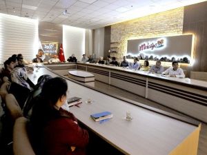 Malatya Turizm Planı Yenileniyor