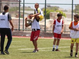 Kepez’in Yıldızlar Projesi Devam Ediyor