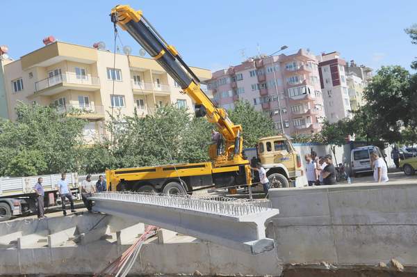 Battı-çıktı zamanında tamamlanacak