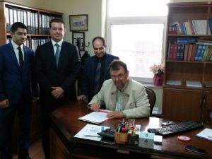 ETO İndirim Protokolü İmzaladı