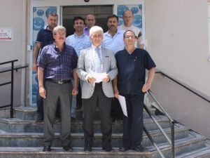 Aile Hekimleri Cumartesi Eylemlerine Devam Edecek