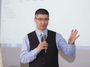 Uzman Psikolog Öndağ, Sınavda Başarının Püf Noktalarını Anlattı