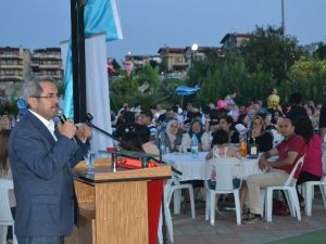 Sağlık-sen’den “Ebeler, Hemşireler Ve Anneler Günü” Etkinliği