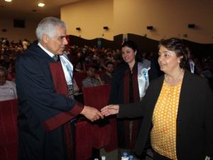 AK Parti Milletvekili Adayı Sıvacı Ev Ziyaretlerine Devam Ediyor