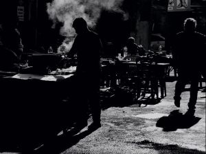 AFAD’da "Sokak Fotoğrafları" Sergisi