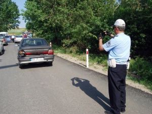 Alkol Alıp Kaza Yapınca 2 Yıl Ehliyetinden Oldu